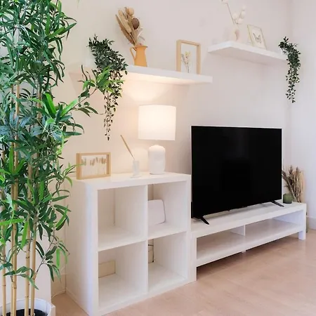 Apartment Pregl Lausanne