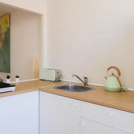 Pregl Apartamento