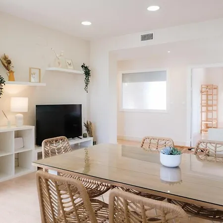 Apartamento Pregl